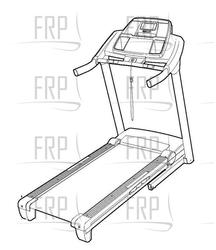 ZT5 - PFTL60509.2 - Product Image