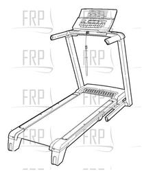 Maxx Competitor 1080 - GGTL90608.0 - Product Image