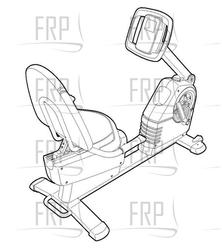 RB 310 - 831.307110 - Product Image