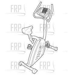 N40 - HRCCEX71408.0 - Product Image