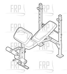 XR 7.9 - GGBE6969.3 - Product Image