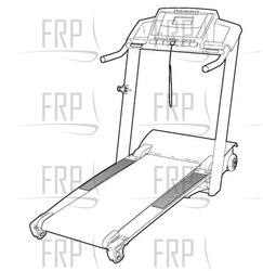 Viewpoint 8500 - NTL22907.1 - Product Image