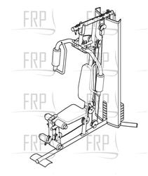 C 625 - WEANSY1977.0 - Product Image