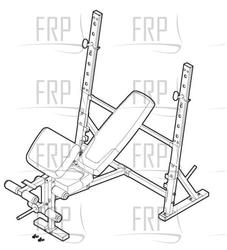 XR 18.9 - GGBE1469.0 - Product Image XR 18.9 - GGBE1469.0 - Product Image