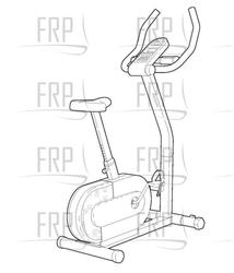 890E - PFEVEX3418.0 - Product Image