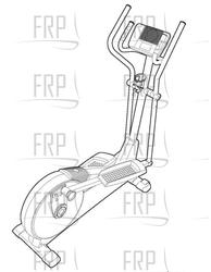 Pro 13.8E - 831.30875.1 - Product Image