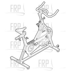 S 11.5 - FMEX81010-INT.0 - Product Image S 11.5 - FMEX81010-INT.0 - Product Image