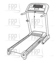 500 V - PFTL49906.0 - Product Image