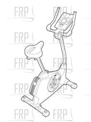 300 ZLX - PFEVEX74010.1 - Product Image