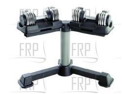 Club Stand - WSAW10006.0 - Product Image