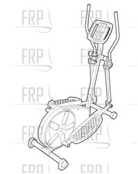 8.25 - WLCCEL2309.0 - Product image