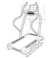 X3 Incline Trainer - 831.24816.4 - Product Image