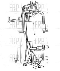 Powerguide X2S - X2S.0 - Product Image