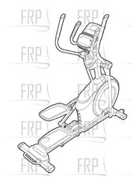 510 E - PFEL05811.3 - Product Image