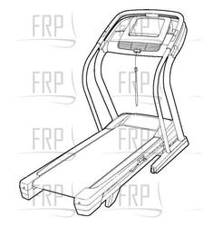 H105T - HRTL99510.1 - Product Image