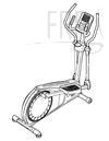 Stride Trainer 410 - GGEL63902.0 - Product Image