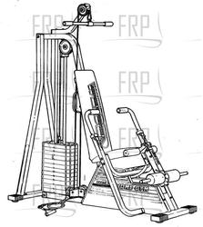 D700 Achiever - D700.0 - Product Image D700 Achiever - D700.0 - Product Image