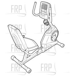 Power Spin 390 R - GGEX61709.1 - Product Image