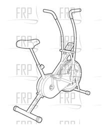 Pursuit R1.2 - WLEX89912.1 - Product Image