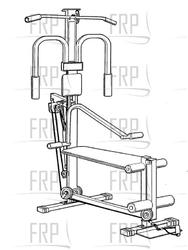 Air Power - E5000.0 - Product Imege