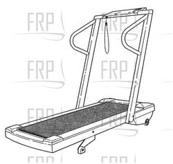 Expanse 750 - 831.29749.2 - Product Image