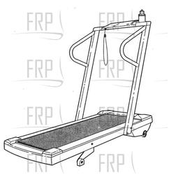 Expanse 750 - 831.29749.1 - Product Image