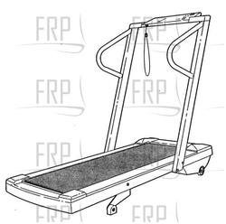 Expanse 750 - 831.29749.3 - Product Image