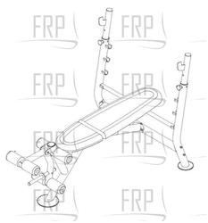 125 ABX - RBBE1087.0 - Product Image