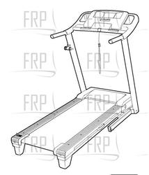 7.0 Personal Fit Trainer - PCTL578090 - Product image