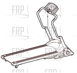 One Step 1.0 - PETL34711.0 - Product Image