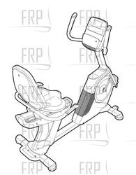 GX 5.0 Pro - NTEX04911.1 - Product Image