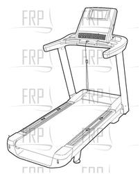 Elite 9700 Pro - NTL22011.0 - Product Image