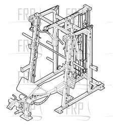 Platinum - GGBE6958.1 - Product Image