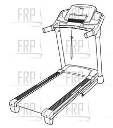 Competitor RT 5.1 - RBTL59211.0 - Product Image