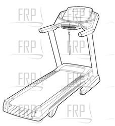 Power 1080i - PFTL11012.0 - Product Image