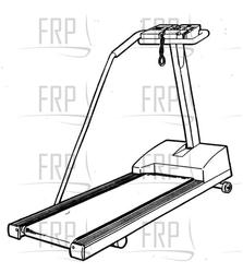 Cadence 4250 - JA42501.1 - Product Image