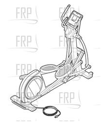 Super Ramp RL 7.0 - RBCCEL78010.0 - Product Image