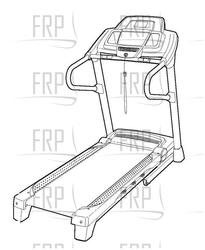 850 T - PFTL63609.1 - Product Image