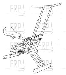 QVCR9705.8 - Product Image