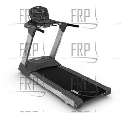 T8-10ME Treadmill - Product Image