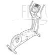 Maxx Stride Trainer 680 - GGEL66008.0 - Product Image