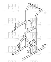 XR 10.9 - GGBE0969.0 - Product Image