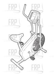 Whirlwind 390 - GGEX02309.1 - Product Image