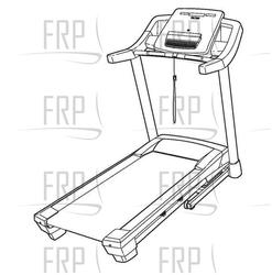 Competitor RT 6.0 - RBTL69211.1 - Product Image