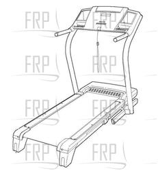 C2500 - NTL09007.1 - Product Image