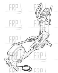 E7.1 - NTEL07910.2 - Product Image