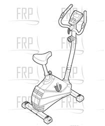 Pursuit CT 2.2 - WLEX31212.0 - Product Image