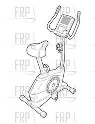 Power Spin 290 - GGEX61609.2 - Product Image