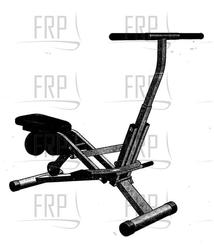 Power Glide - WECR4406.0 - Product Image Power Glide - WECR4406.0 - Product Image