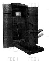 ACCESS 3000 - IMTL3006.0 - Product Image